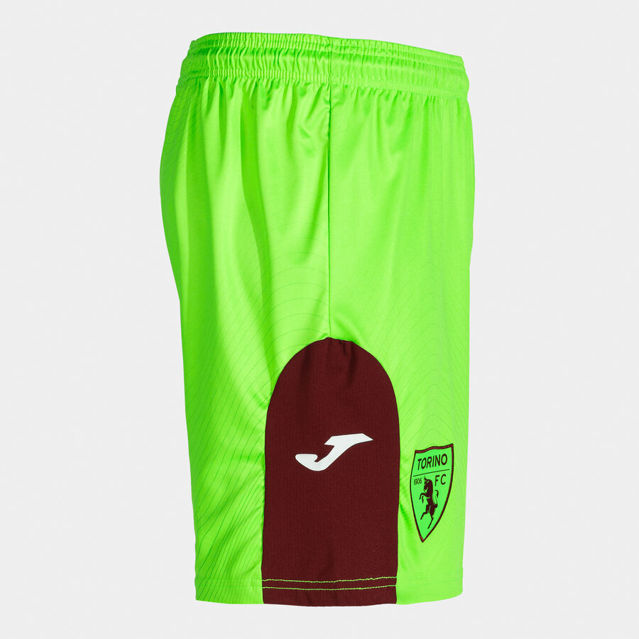 SHORT  COMP. OFI. E TORINO
