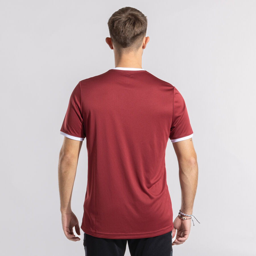 CAMISETA MANGA CORTA COMBI PREMIUM