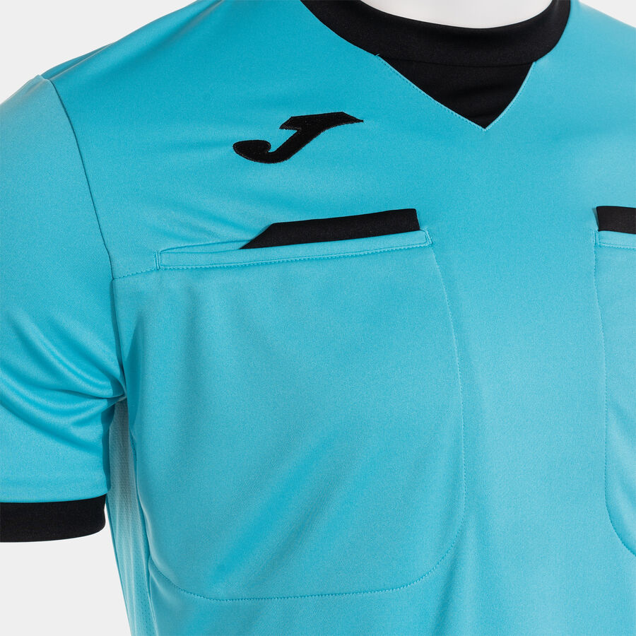 CAMISETA MANGA CORTA REFEREE