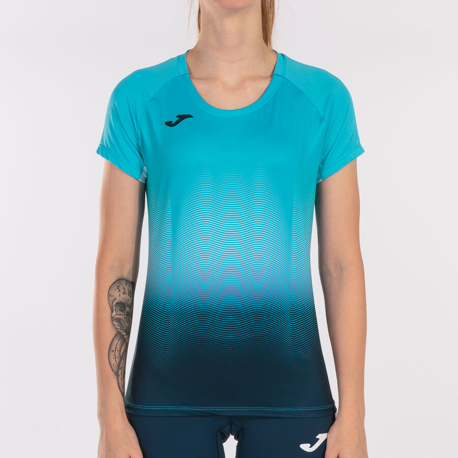 CAMISETA MANGA CORTA ELITE VII 