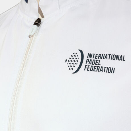 CHÁNDAL FEDERACIÓN INTERNACIONAL PADEL