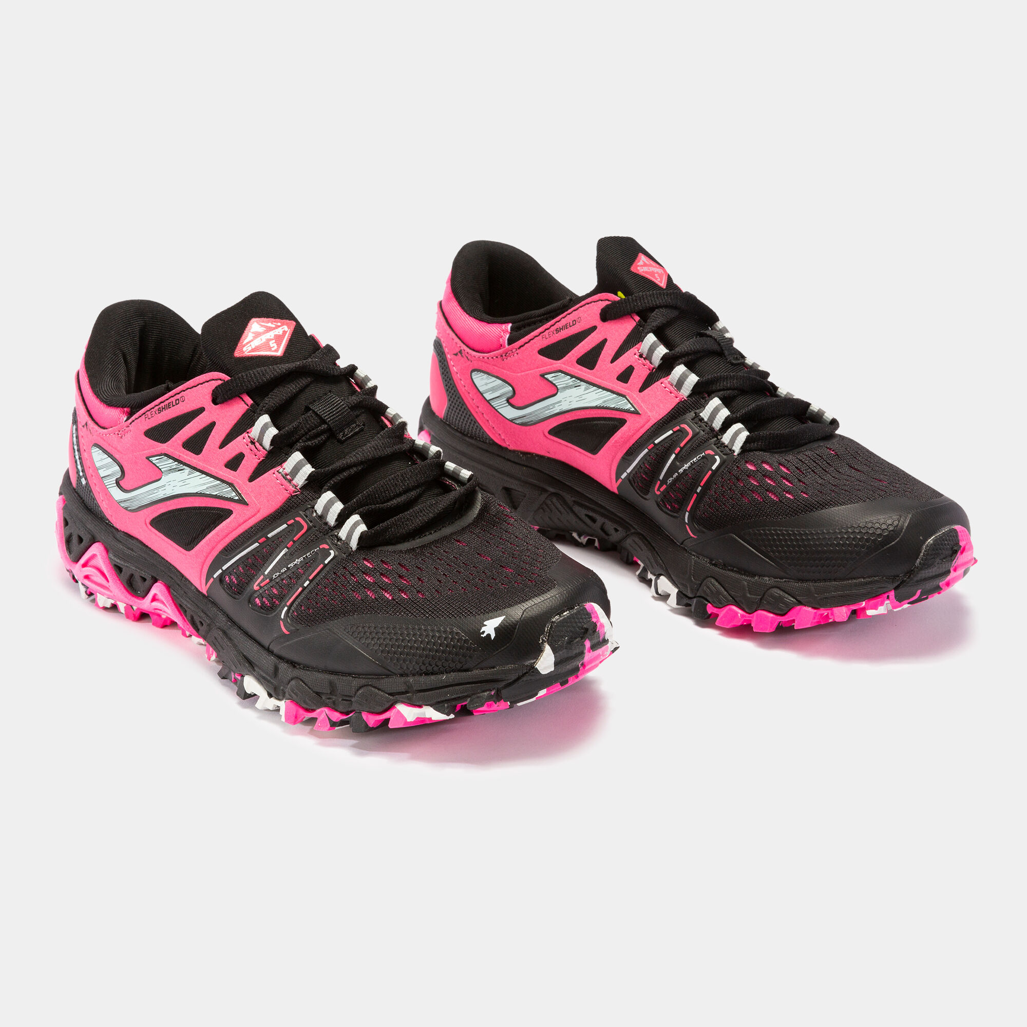 Joma sierra 4 mujer discount