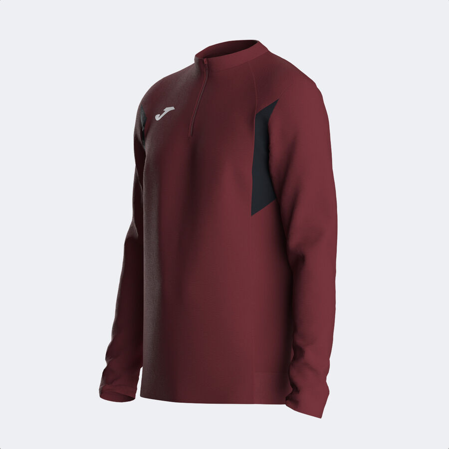 SUDADERA WINNER III