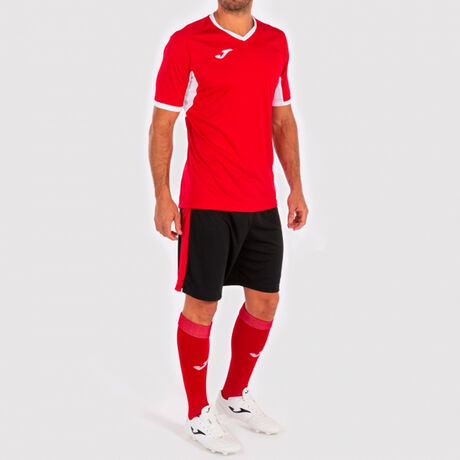 CAMISETA CHAMPIONSHIP IV M/C image number null
