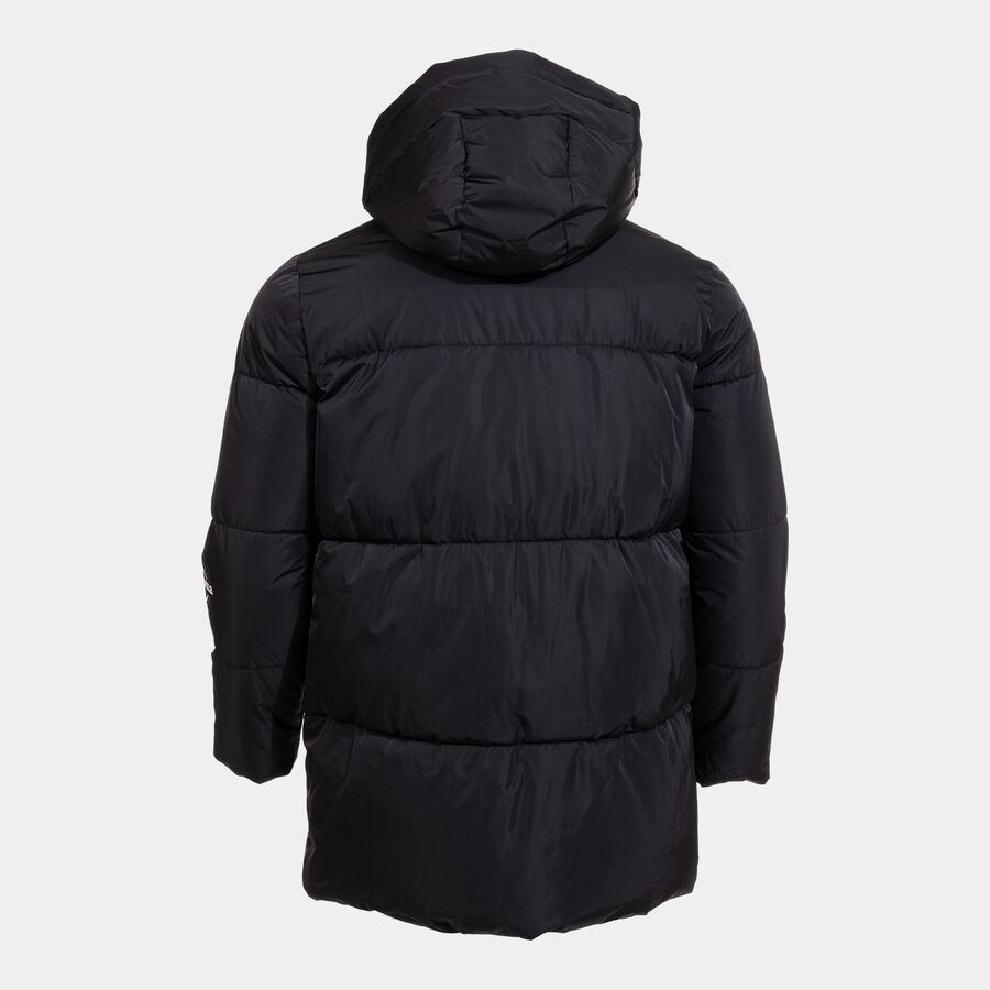 ANORAK MIMETIC