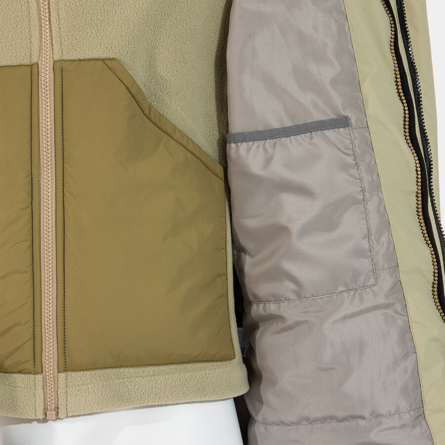 ANORAK MYSTIC