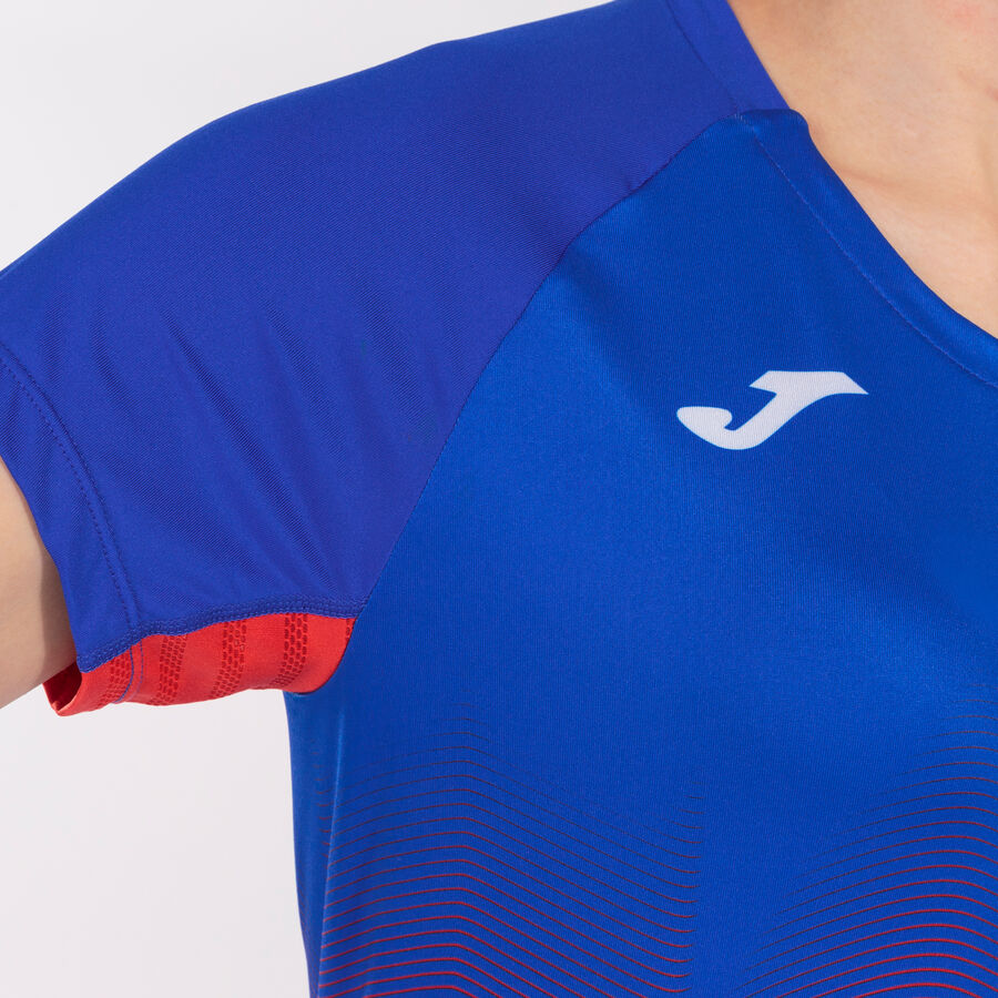 CAMISETA MANGA CORTA ELITE VII 