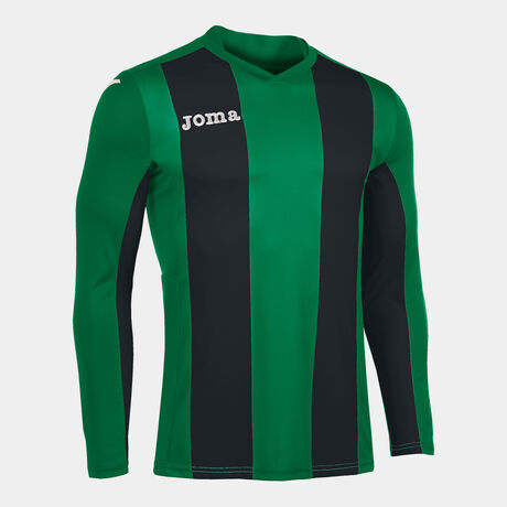 CAMISETA MANGA LARGA PISA image number null