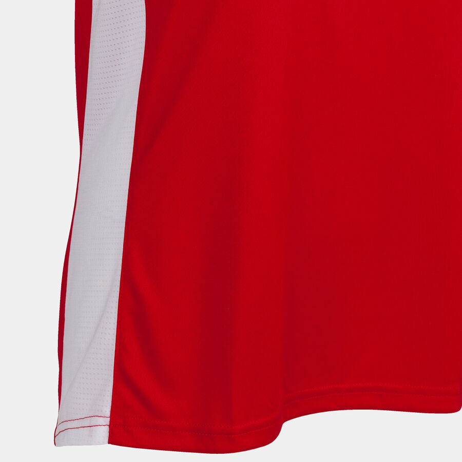 CAMISETA SIN MANGAS CANCHA III 