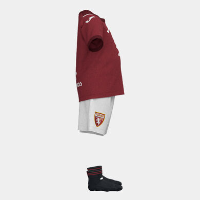 Set r&eacute;plica Torino Fc junior 26/27