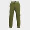 Longs pants man Step green