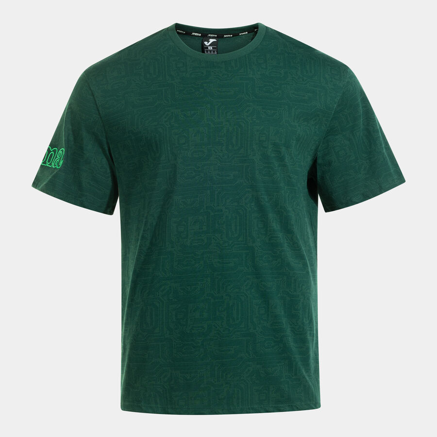 CAMISETA MANGA CORTA U-TRIBE