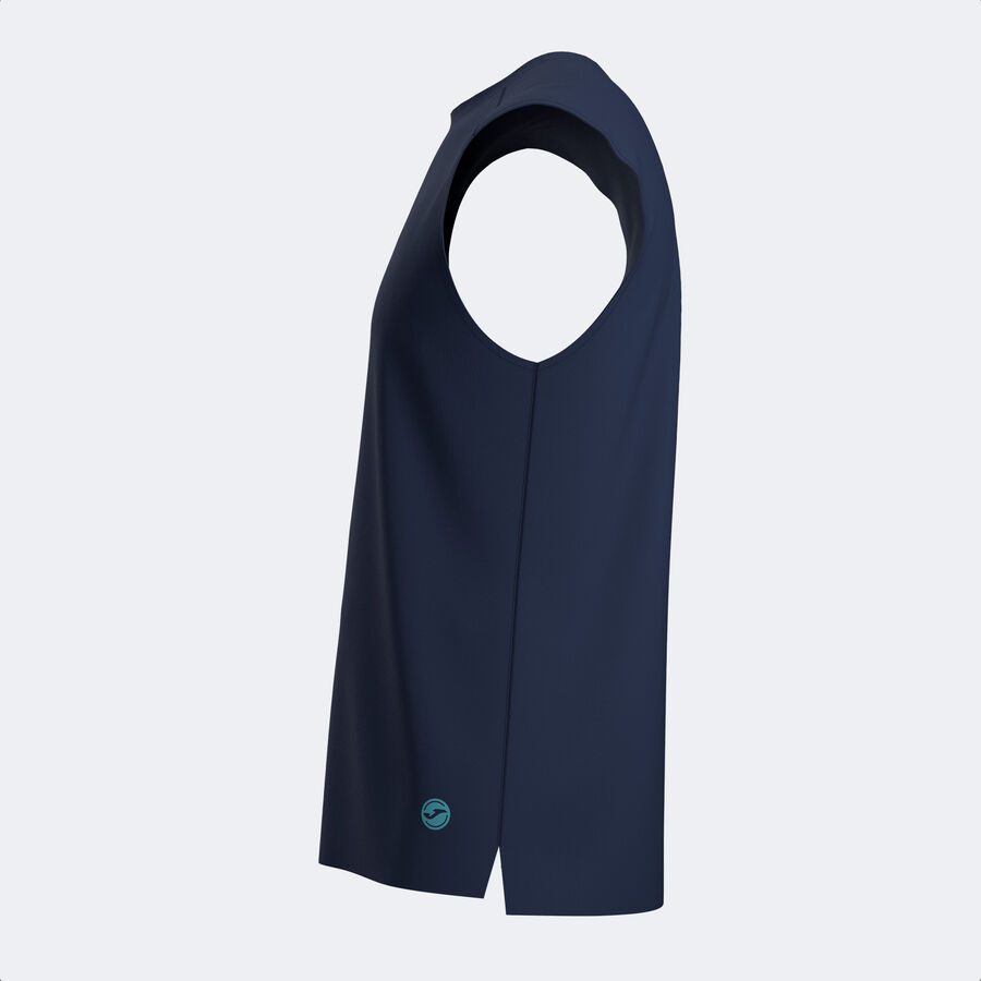CAMISETA SIN MANGAS CORE