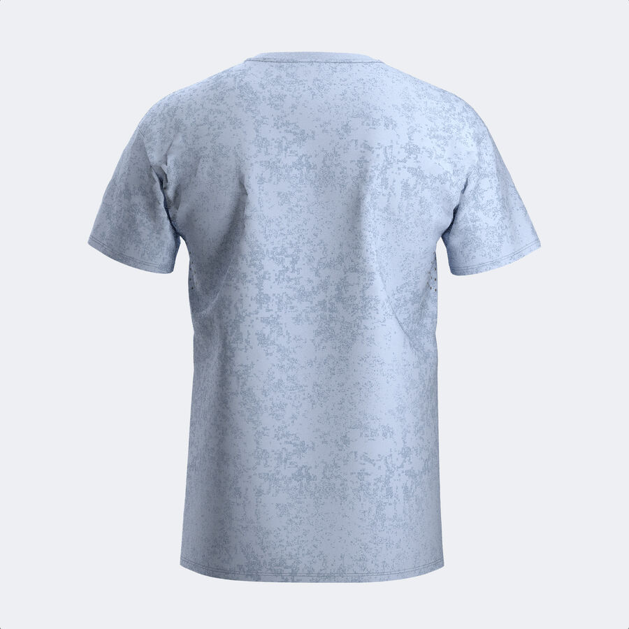 CAMISETA MANGA CORTA CHALLENGE