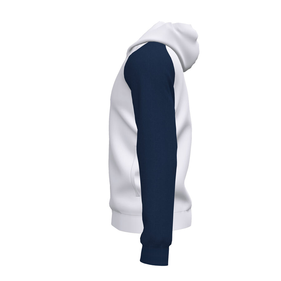 CHAQUETA CON CAPUCHA ACADEMY IV