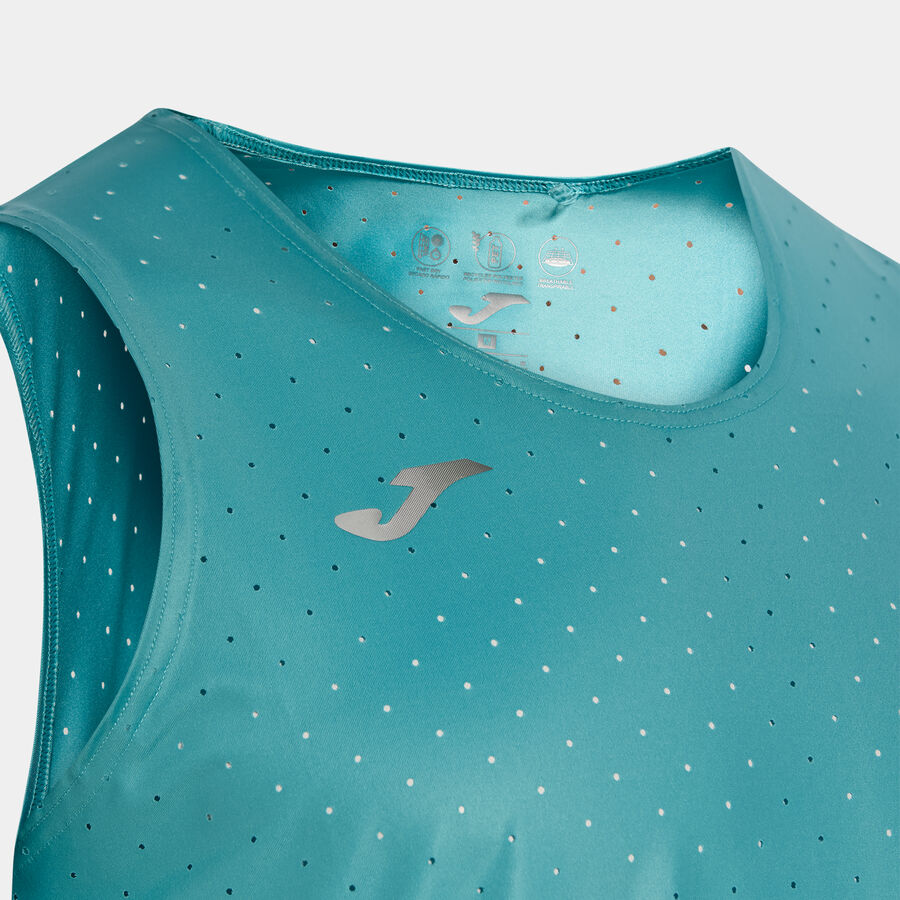 CAMISETA TIRANTES R-CITY WINTER