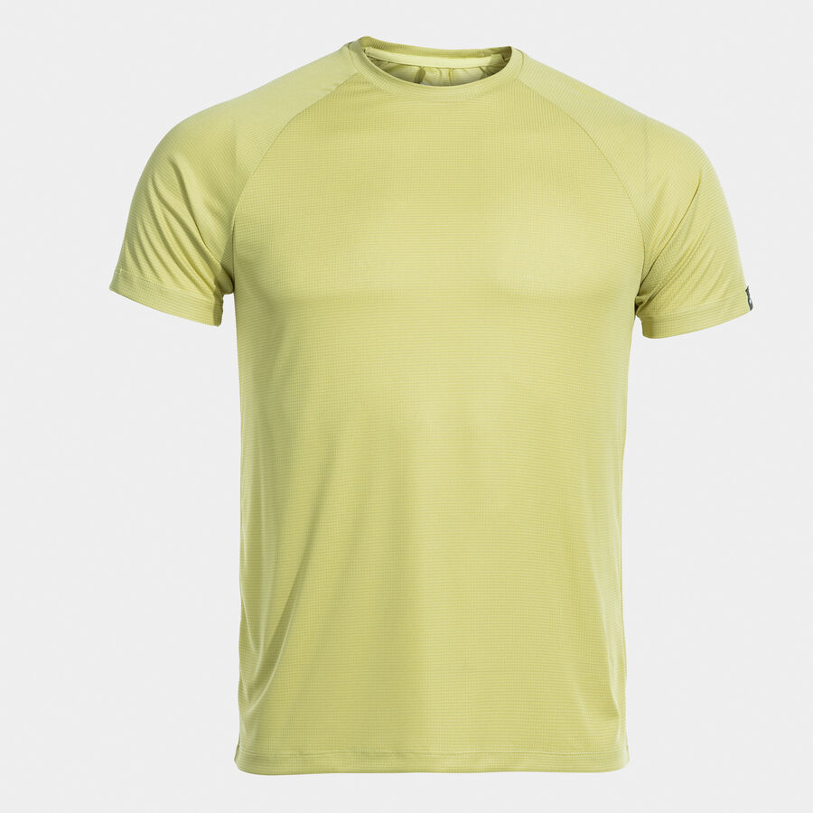 CAMISETA MANGA CORTA R-NIGHT ICONIC