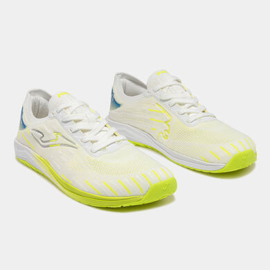 Zapatillas running Viper Men Barefoot 26 hombre blanco