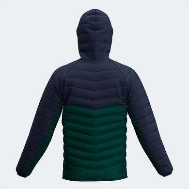 Light jacket man Explorer navy blue
