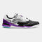 Scarpe calcio a 5 Cancha 26 indoor nero