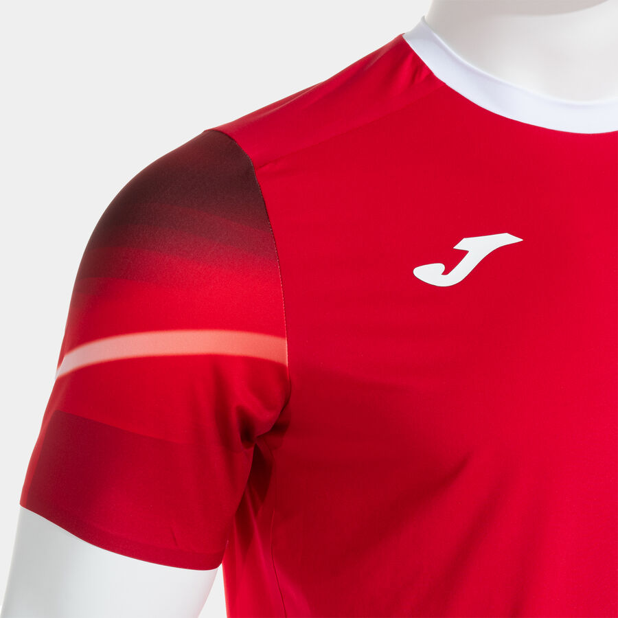 CAMISETA MANGA CORTA ELITE XI