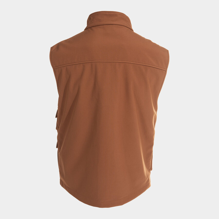 CHALECO ACOLCHADO MYSTIC