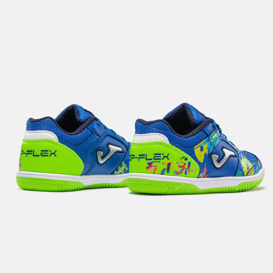 TOP FLEX JR 26