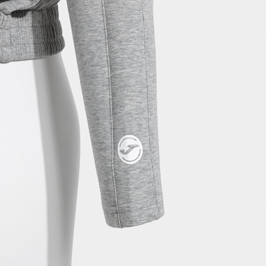 CHAQUETA INDOOR GYM