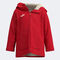 Chubasquero unisex Joma Kids rojo