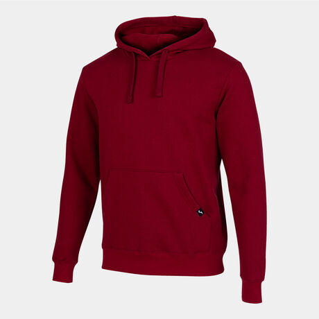 SUDADERA CON CAPUCHA MONTANA