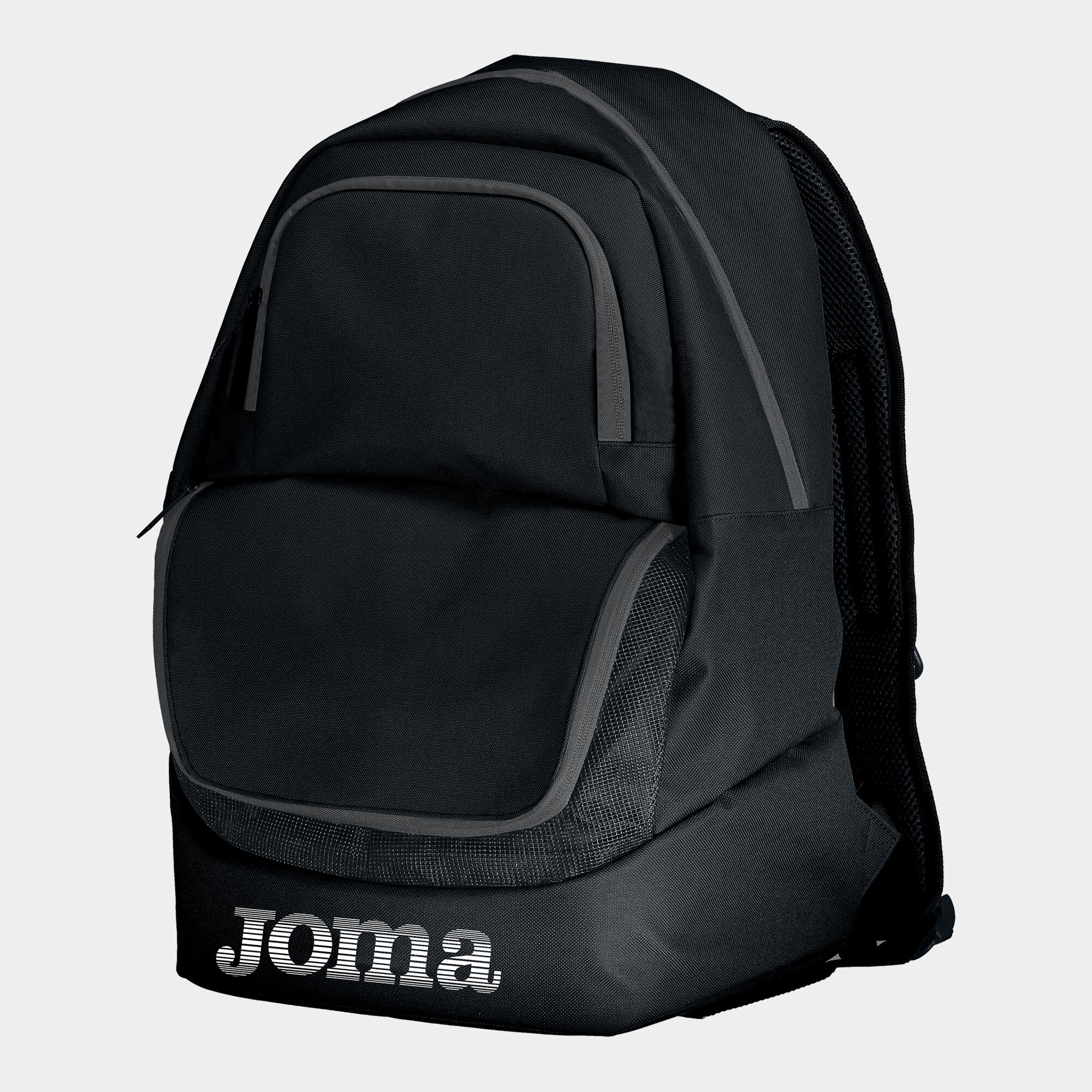 Mochila Diamond II negro JOMA