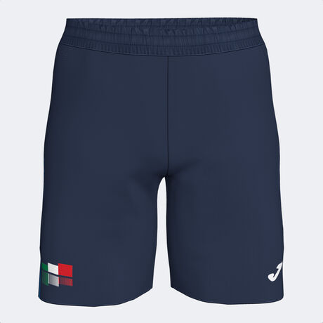 SHORT FED. ITALIA TENIS