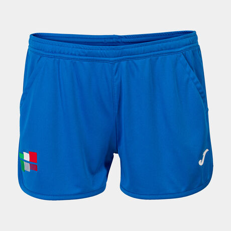 SHORT FED. ITALIA TENIS