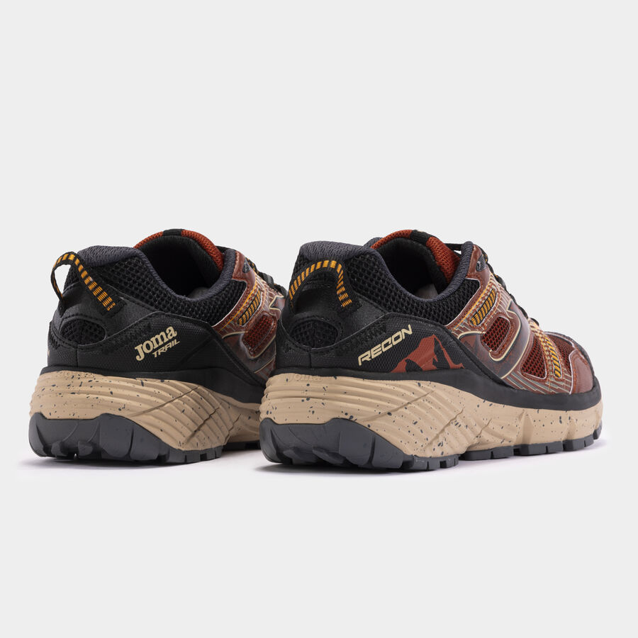 RECON MEN 24