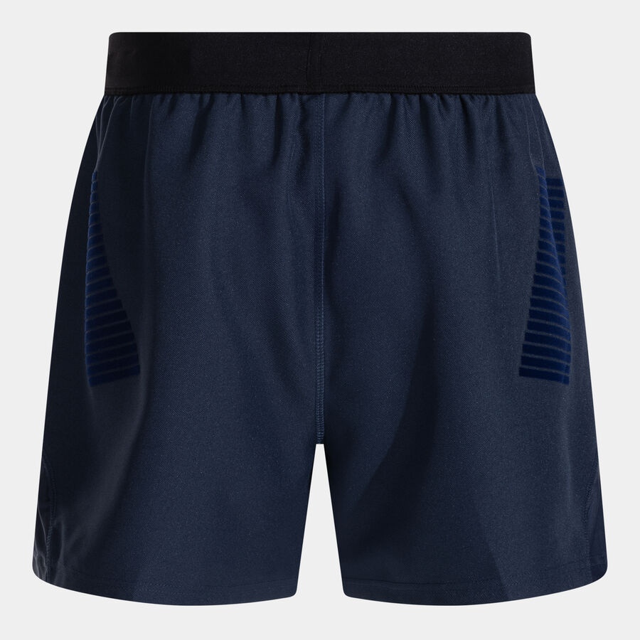 SHORT TRY