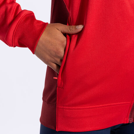 CHAQUETA WINNER II image number null