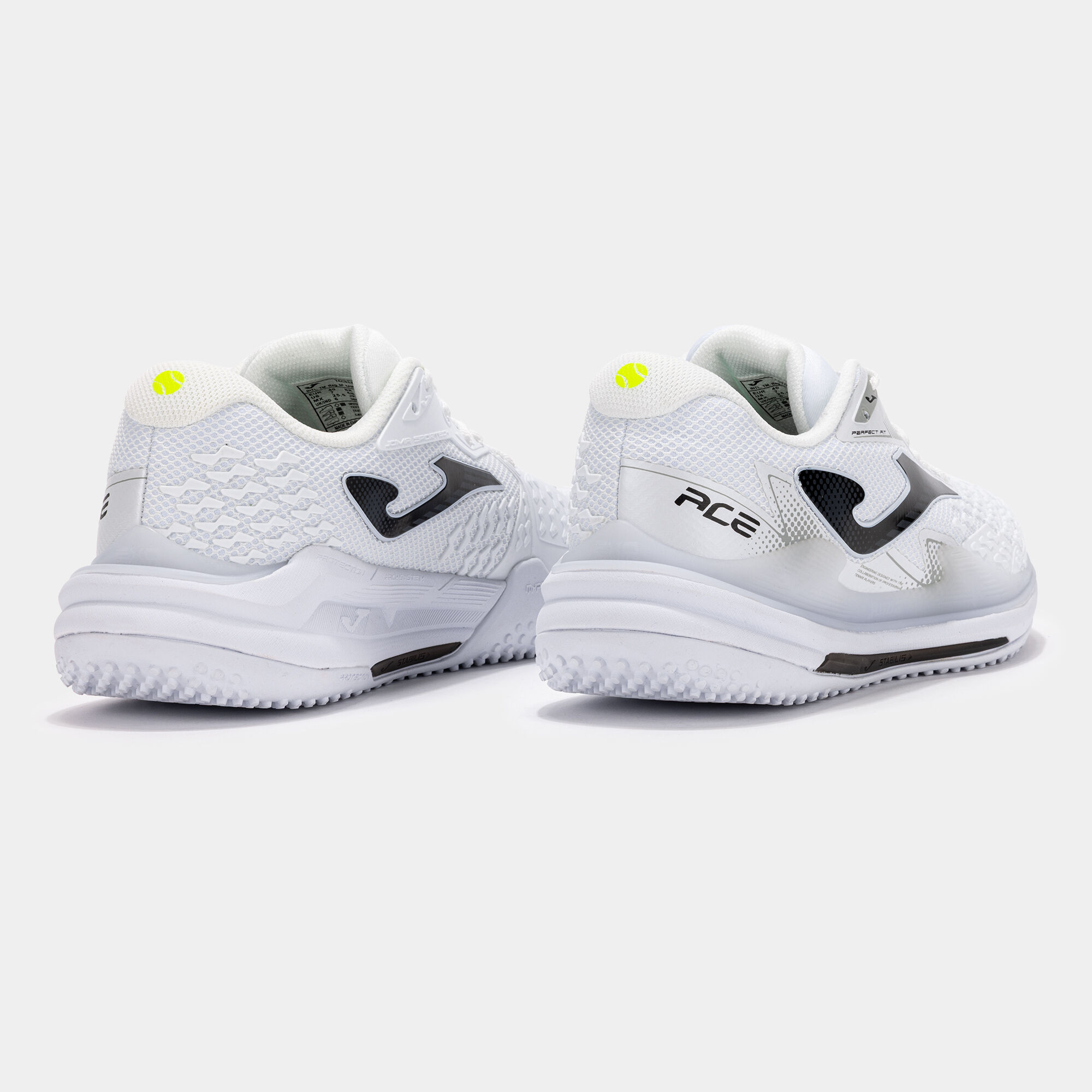 Shoes Ace Men 25 grass man white | JOMA®
