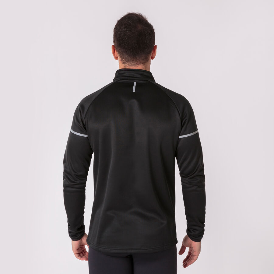 SUDADERA RACE