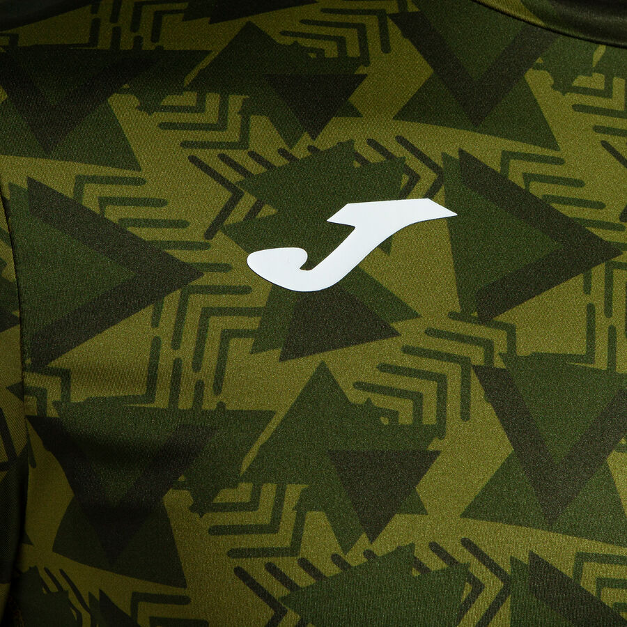 CAMISETA MANGA CORTA R-TRAIL NATURE