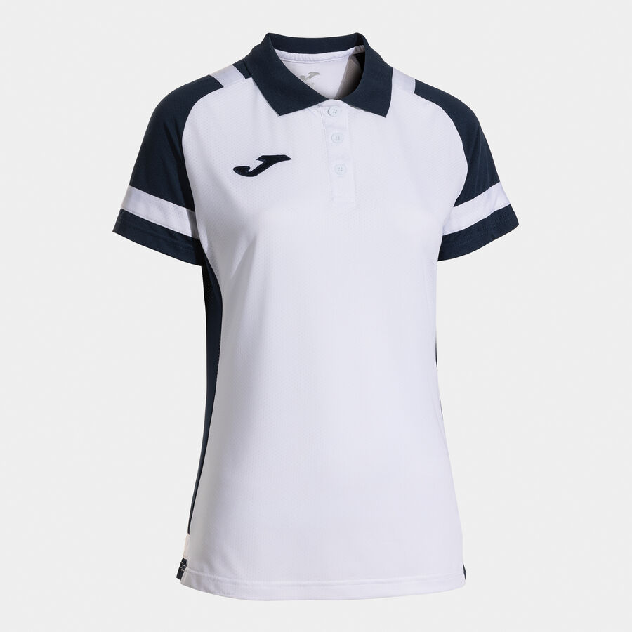 POLO MANGA CORTA LIDER