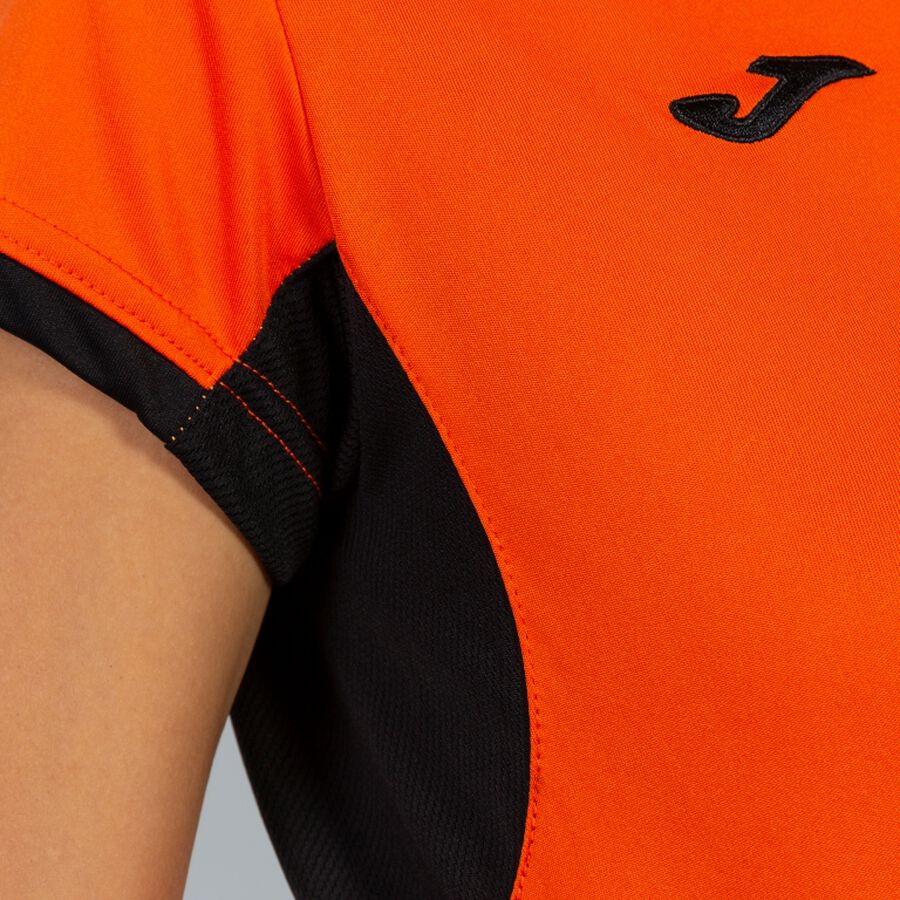 CAMISETA CHAMPIONSHIP IV LIMA- M/C MUJER