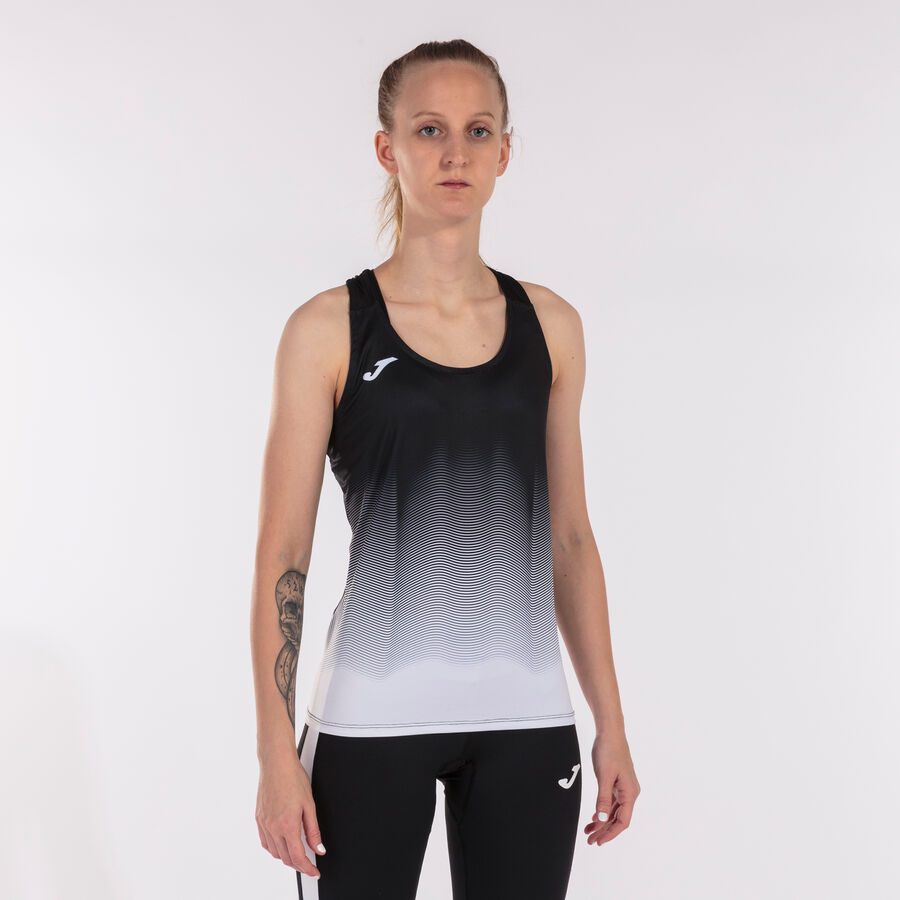 CAMISETA TIRANTES ELITE VII 