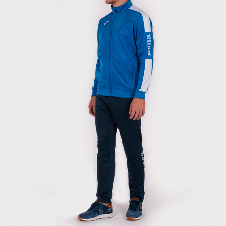 CHAQUETA CHAMPIONSHIP IV