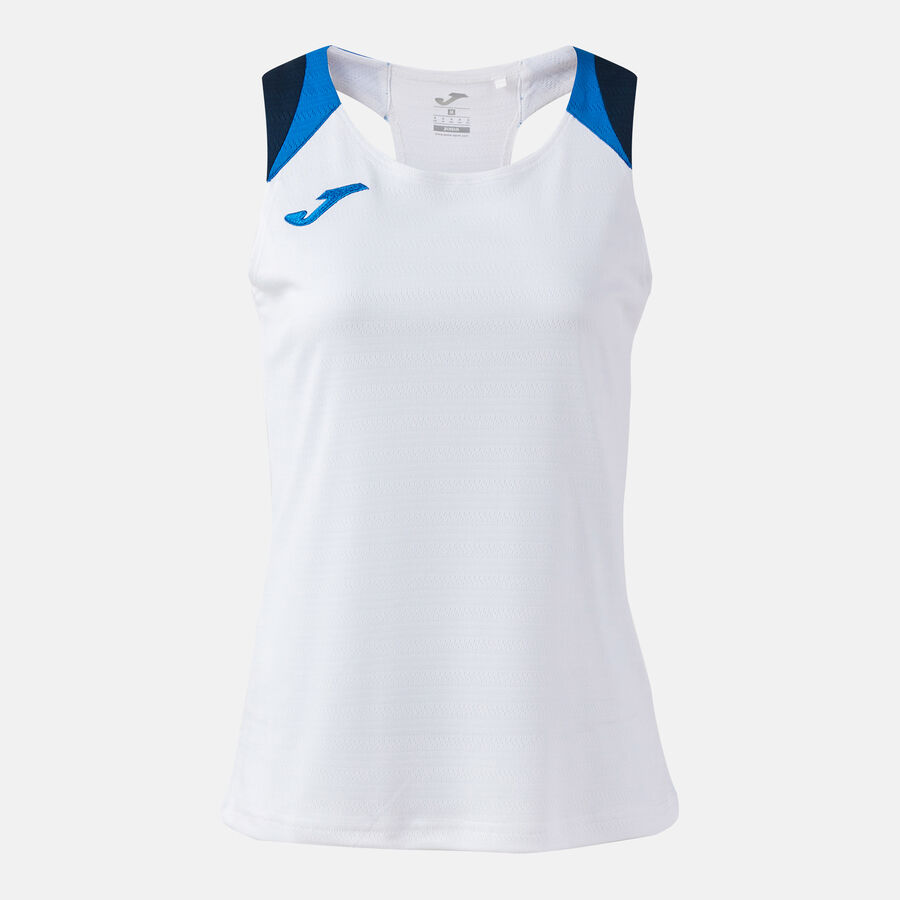 CAMISETA TIRANTES TERRA