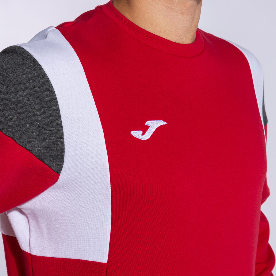SUDADERA CONFORT III