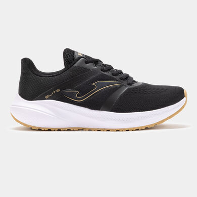 Zapatillas running Elite Lady 25 mujer negro