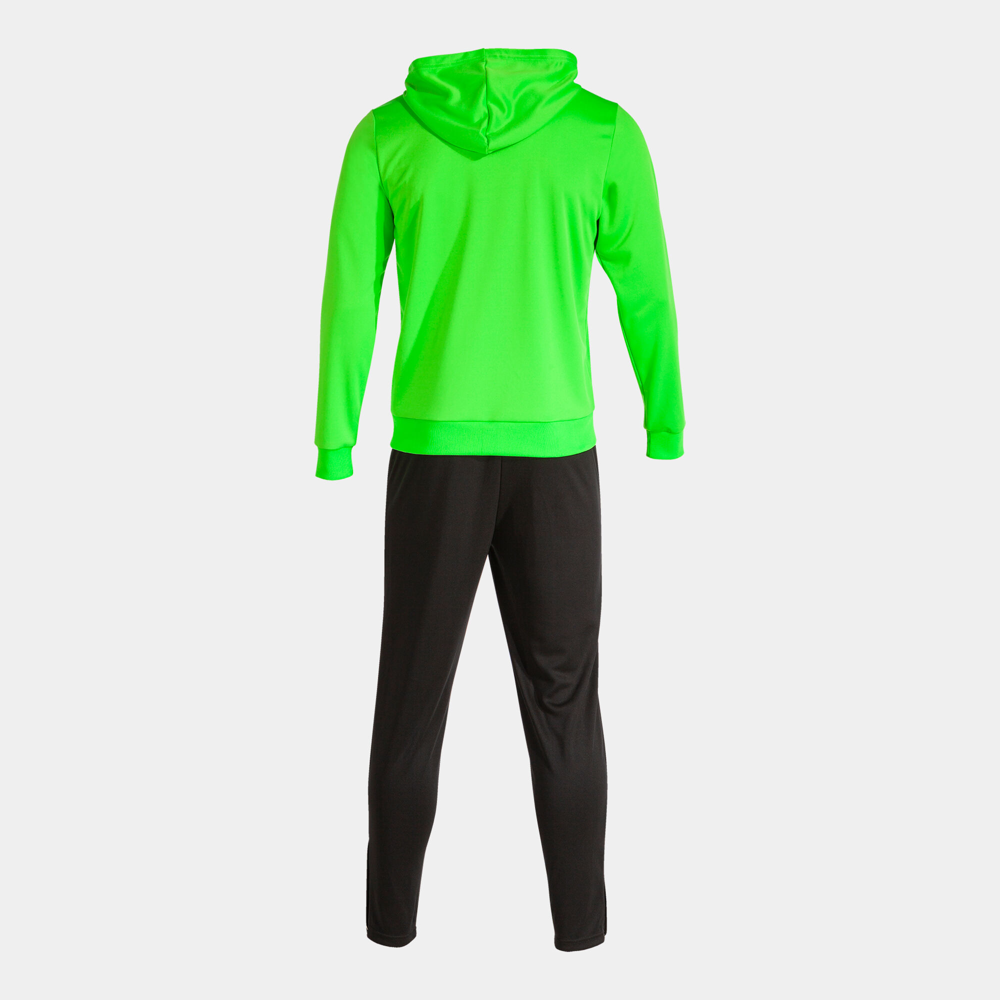 Adidas trainingsanzug neon grün online