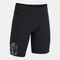 Mallas cortas hombre Elite VIII negro