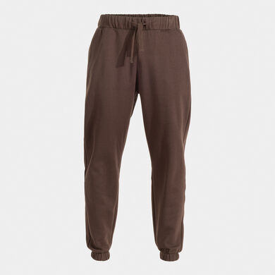 Longs pants man Mimetic brown