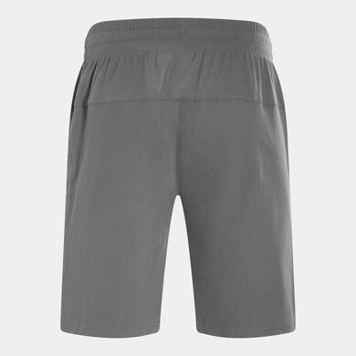 Bermuda uomo Soft grigio